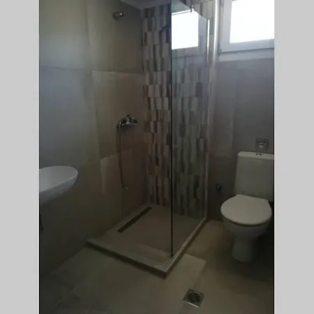דירה Alma Libre Luxury 3 *